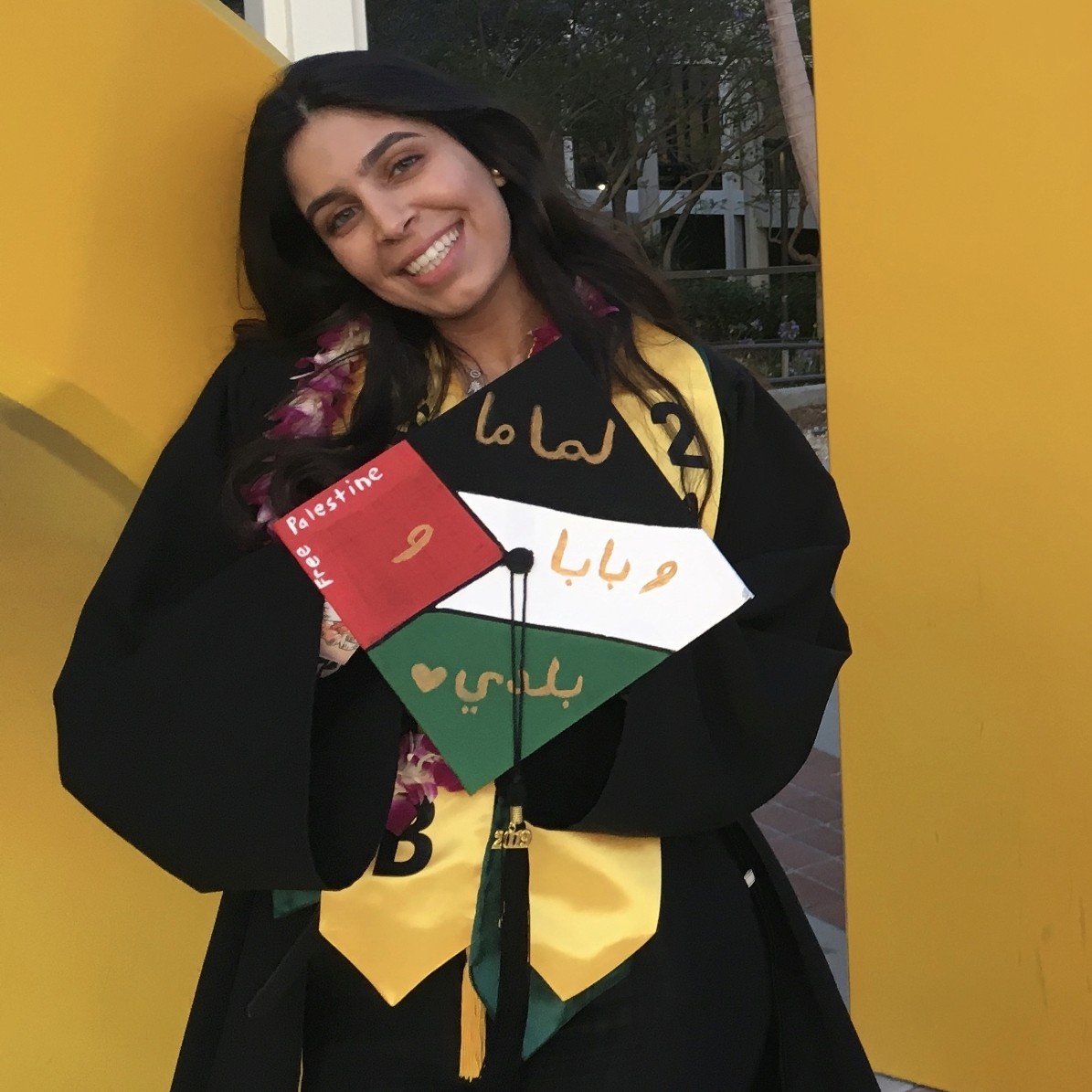 College of Education 2022 Scholarship Recipients, Master's Students